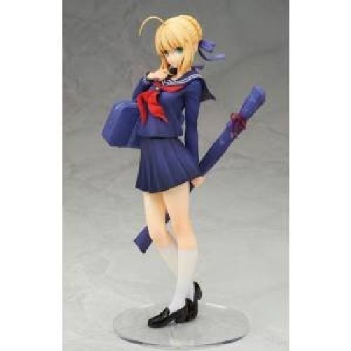 ALTER Fate/stay night MASTER ALTRIA 1/7 PVC Figure NEW from Japan F/S_2
