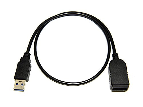 Sony QDA-SB1 XQD USB Adapter For XQD Memory Card G/M Series Genuine Accessory_3