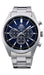 ORIENT Neo70's SOLAR PANDA WV0021TX Solar Chronograph Elegant Watch NEW_1