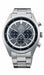ORIENT wristwatch sporty NEO 70's neo-Seventies SOLAR PANDA dark grey WV0011TX_1