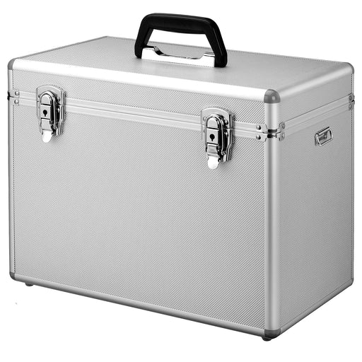 HAKUBA Hard case Aluminum case AC-02 LL 26L with Shoulder Belt ALC-AC02-LL NEW_1