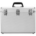 HAKUBA Hard case Aluminum case AC-02 LL 26L with Shoulder Belt ALC-AC02-LL NEW_2