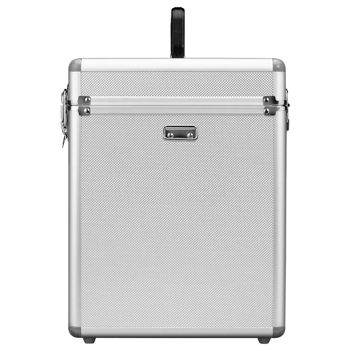 HAKUBA Hard case Aluminum case AC-02 LL 26L with Shoulder Belt ALC-AC02-LL NEW_3