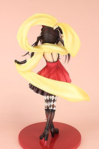 Plum Hatena Illusion Kana Hoshisato Scale Figure from Japan_4
