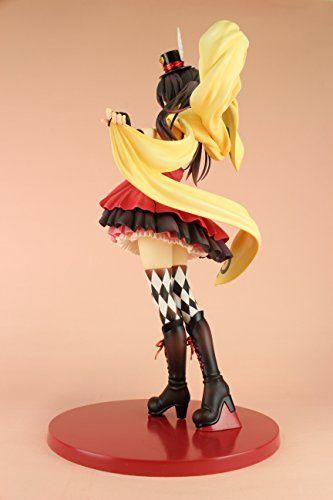 Plum Hatena Illusion Kana Hoshisato Scale Figure from Japan_5