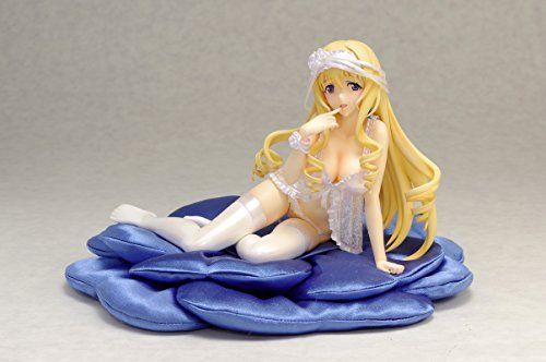 Wave Infinite Stratos Lingerie Style Cecilia Alcott from Japan_2