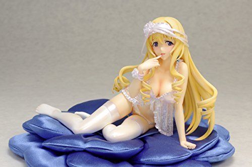Wave Infinite Stratos Lingerie Style Cecilia Alcott from Japan_3