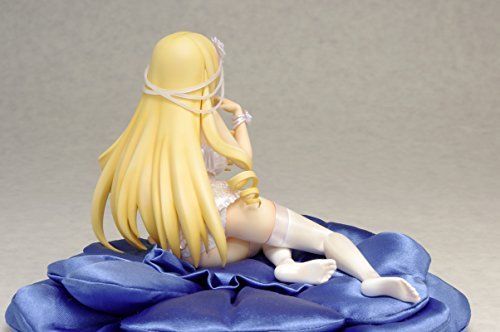Wave Infinite Stratos Lingerie Style Cecilia Alcott from Japan_4