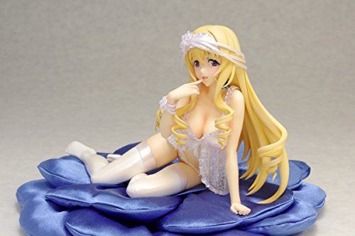 Wave Infinite Stratos Lingerie Style Cecilia Alcott from Japan_5