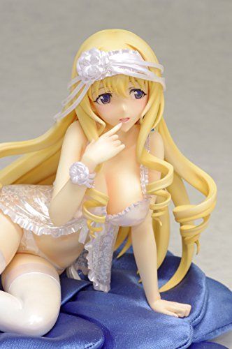Wave Infinite Stratos Lingerie Style Cecilia Alcott from Japan_7