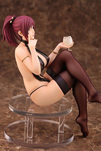 SkyTube Decadence Beauty Marie Mamiya from Starless 1/6 Scale Figure from Japan_6