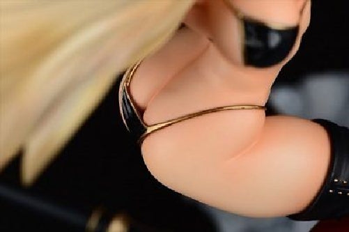 Orca Toys ToHeart 2 Fighter Sasara Limited Grade Kurohime 1/6 Scale Figure_10