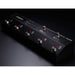 BOSS ES-5 Effects Switching System 5 Loop Switcher Black ‎ES-5_SML Foot Switch_4