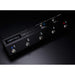 BOSS ES-5 Effects Switching System 5 Loop Switcher Black ‎ES-5_SML Foot Switch_5