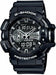 Casio G-SHOCK GA-400GB-1AJF Auto LED Light Men's Watch New in Box from Japan_1