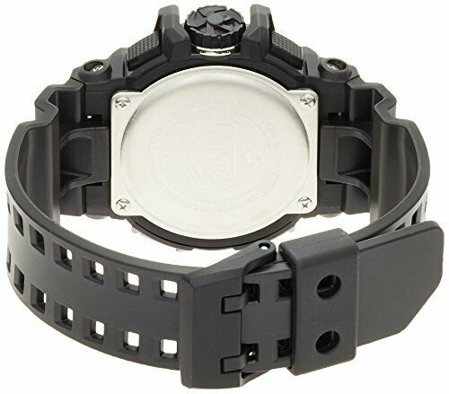 Casio G-SHOCK GA-400GB-1AJF Auto LED Light Men's Watch New in Box from Japan_4