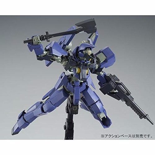 BANDAI HG 1/144 GRAZE ARES COLOR Plastic Model Kit Gundam Iron-Blooded Orphans_7