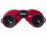Vixen 8x binoculars Arena Sports M8 x 25 (Red) 13541-7 Metal Porro prism NEW_3