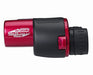 Vixen 8x binoculars Arena Sports M8 x 25 (Red) 13541-7 Metal Porro prism NEW_4