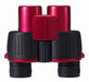 Vixen 8x binoculars Arena Sports M8 x 25 (Red) 13541-7 Metal Porro prism NEW_5