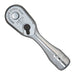 KYOTO TOOL (KTC) Nepros 6.3sq. Short ratchet handle NBR290S NEW from Japan_1