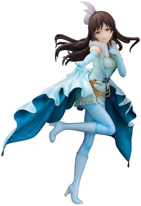 IDOLMASTER MINAMI NITTA LOVE LAIKA Ver 1/8 PVC Figure Phat! NEW from Japan F/S_1