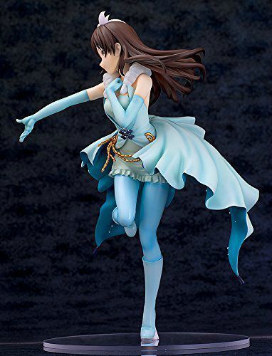 IDOLMASTER MINAMI NITTA LOVE LAIKA Ver 1/8 PVC Figure Phat! NEW from Japan F/S_4