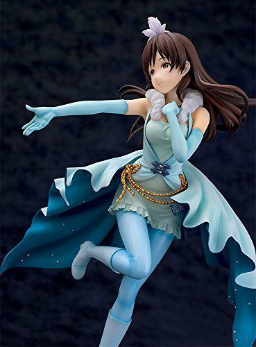 IDOLMASTER MINAMI NITTA LOVE LAIKA Ver 1/8 PVC Figure Phat! NEW from Japan F/S_7