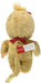 Monchhichi Premium Standard Plush Toy S size Beige Girl 226597 21.5x13x7.5cm NEW_2