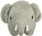 Bruna Family Plush Elephant SS Plush Toy NEW from Japan_3