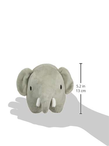 Bruna Family Plush Elephant SS Plush Toy NEW from Japan_4