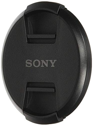 Sony Lens Front Cap 82mm ALC-F82S 0.2x8.2x0.2cm 9g For SEL1635GM SEL2470GM NEW_1