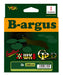YGK B-argus Excellent WX8 PE 100yds Uguisu Green 115lb #8 Freshwater Fishing NEW_1