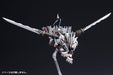 KOTOBUKIYA ZOIDS ZA 003 MUGEN LIGER 1/100 Action Figure NEW from Japan_5