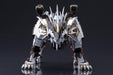 KOTOBUKIYA ZOIDS ZA 003 MUGEN LIGER 1/100 Action Figure NEW from Japan_9