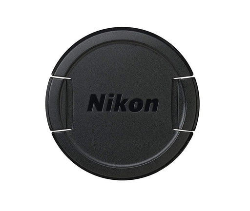 Nikon LC-CP31 Lens Cap NEW from Japan_1