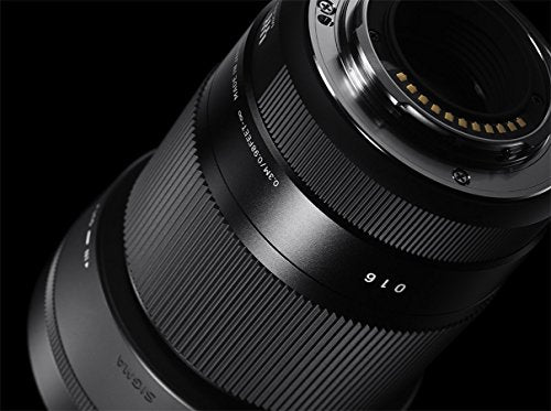 Sigma Standard Lens Comtemporary 30mm F1.4 DC DN for Sony E mount APS-C ‎302965_5