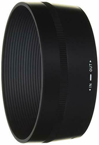 SIGMA Lens Hood LH586-01 for Contemporary 30mm F1.4 DC DN NEW from Japan_1