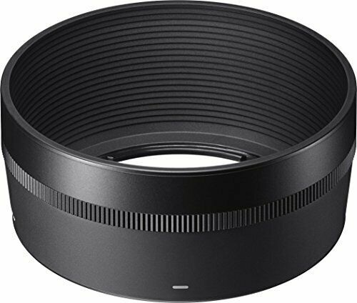 SIGMA Lens Hood LH586-01 for Contemporary 30mm F1.4 DC DN NEW from Japan_2