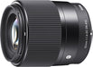 Sigma Standard Lens Comtemporary 30mm F1.4 DC DN for Micro Four Thirds ‎302963_1