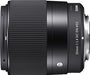 Sigma Standard Lens Comtemporary 30mm F1.4 DC DN for Micro Four Thirds ‎302963_2