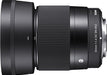 Sigma Standard Lens Comtemporary 30mm F1.4 DC DN for Micro Four Thirds ‎302963_3