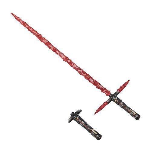 Medicom Toy Mafex No.027 Star Wars Kylo Ren Figure from Japan_9