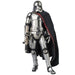 Medicom Toy Mafex No.028 Star Wars Captain Phasma Figure from Japan_1