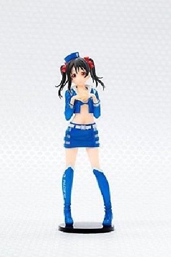 Pulchra Love Live! x Pacific Nico Yazawa Scale Figure from Japan_2