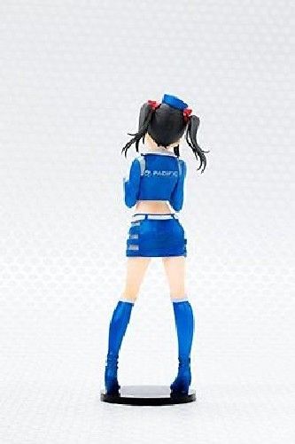 Pulchra Love Live! x Pacific Nico Yazawa Scale Figure from Japan_3