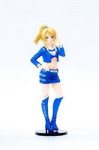 Pulchra Love Live! x Pacific Eli Ayase Scale Figure from Japan_2