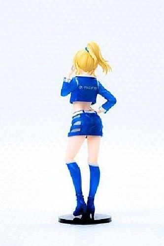 Pulchra Love Live! x Pacific Eli Ayase Scale Figure from Japan_3