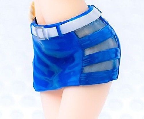 Pulchra Love Live! x Pacific Eli Ayase Scale Figure from Japan_6