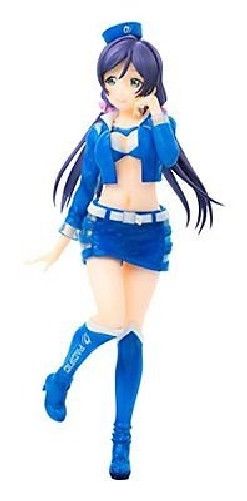 Pulchra Love Live! x Pacific Nozomi Tojo Scale Figure from Japan_1